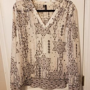 EUC maurices Top